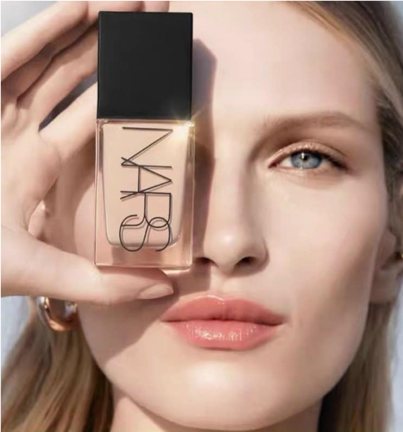 Nars - Sheer Glow Foundation (Original)