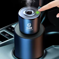 Car Fragrance Loose-Incense Deodorizer Diffuser