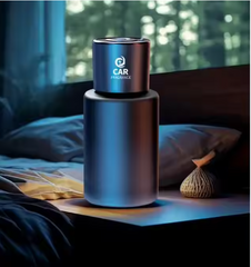 Car Fragrance Loose-Incense Deodorizer Diffuser