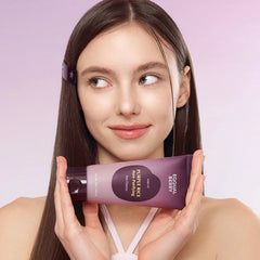 Eqqual Berry - Purple Rice Skincare Duo