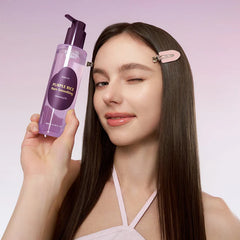 Eqqual Berry - Purple Rice Skincare Duo